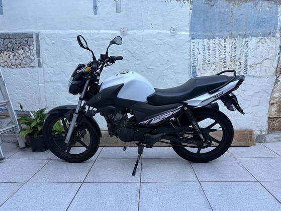 YAMAHA FACTOR 150ED YAMAHA FACTOR 150ED